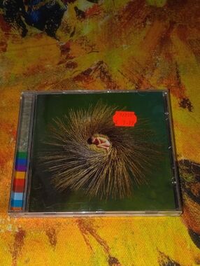 Peter Gabriel - OVO CD